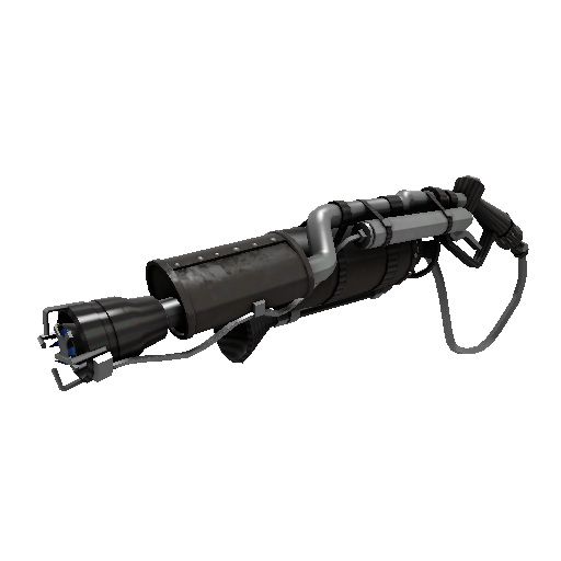 Graphite Gripped Degreaser (Factory New)