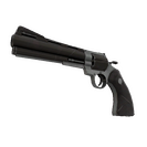 Specialized Killstreak Graphite Gripped Revolver (Minimal Wear)