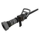 Professional Killstreak Graphite Gripped Medi Gun (Factory New)