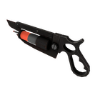 Specialized Killstreak Graphite Gripped Übersaw (Minimal Wear)