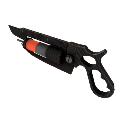 Specialized Killstreak Graphite Gripped Übersaw (Minimal Wear)
