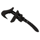 Strange Killstreak Graphite Gripped Jag (Minimal Wear)