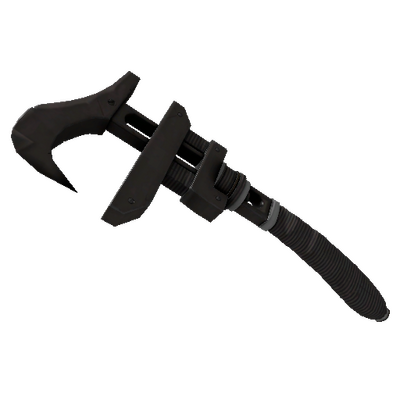 Strange Killstreak Graphite Gripped Jag (Minimal Wear)
