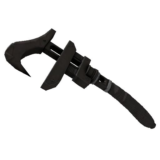 Graphite Gripped Jag (Field-Tested)