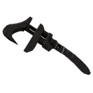 Graphite Gripped Jag (Field-Tested)