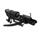 Graphite Gripped Crusader's Crossbow (Factory New)