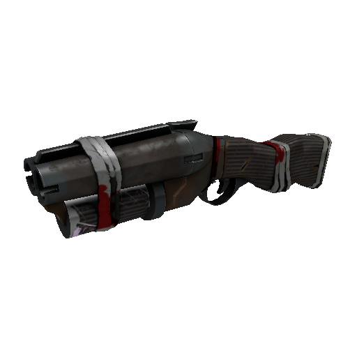 Scattergun