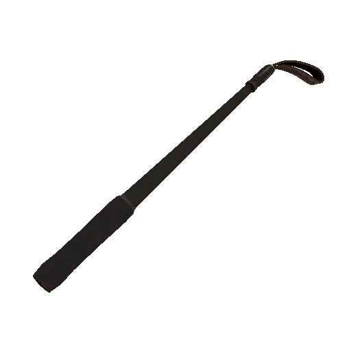 Graphite Gripped Disciplinary Action (Field-Tested)