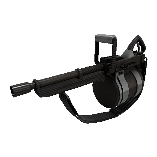 Minigun