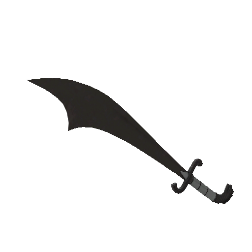 Professional Killstreak Graphite Gripped Persian Persuader (Factory New)