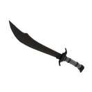 Professional Killstreak Graphite Gripped Shahanshah (Factory New)