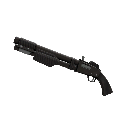 Strange Graphite Gripped Reserve Shooter (Factory New)
