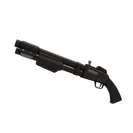 Graphite Gripped Reserve Shooter (Factory New)
