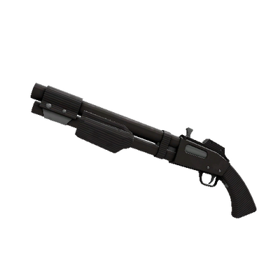Graphite Gripped Reserve Shooter (Factory New)