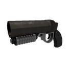 Professional Killstreak Graphite Gripped Scorch Shot (Factory New)