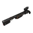 Graphite Gripped Rescue Ranger (Field-Tested)