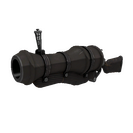 Graphite Gripped Loose Cannon (Field-Tested)