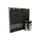 Unusual Graphite Gripped War Paint (Field-Tested)