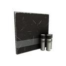 Unusual Graphite Gripped War Paint (Minimal Wear)
