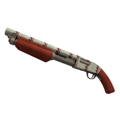 Sleek Greek Shotgun (Factory New)