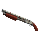 Sleek Greek Shotgun (Field-Tested)