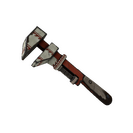 Sleek Greek Wrench (Minimal Wear)