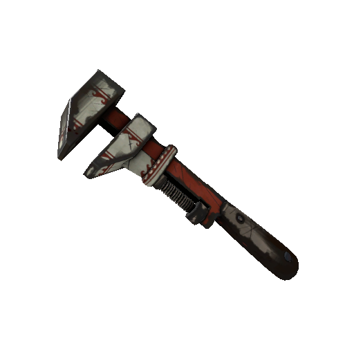 Sleek Greek Wrench (Field-Tested)