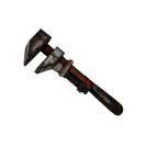 Sleek Greek Wrench (Battle Scarred)