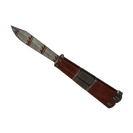 Sleek Greek Knife (Minimal Wear)