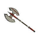 Sleek Greek Scotsman's Skullcutter (Field-Tested)