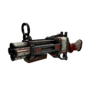 Sleek Greek Iron Bomber (Well-Worn)