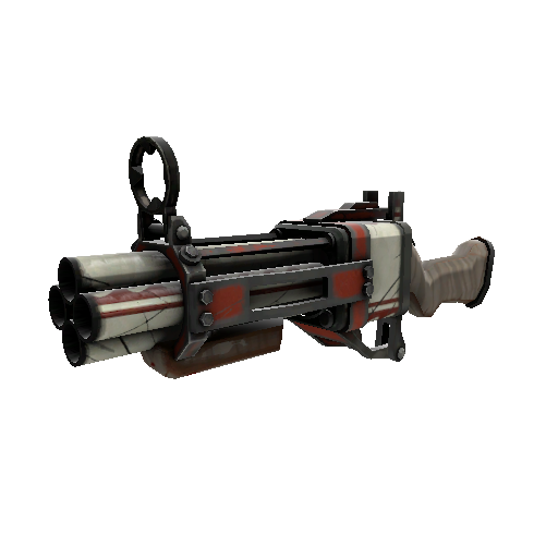 Sleek Greek Iron Bomber (Field-Tested)