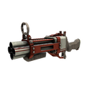 Sleek Greek Iron Bomber (Factory New)