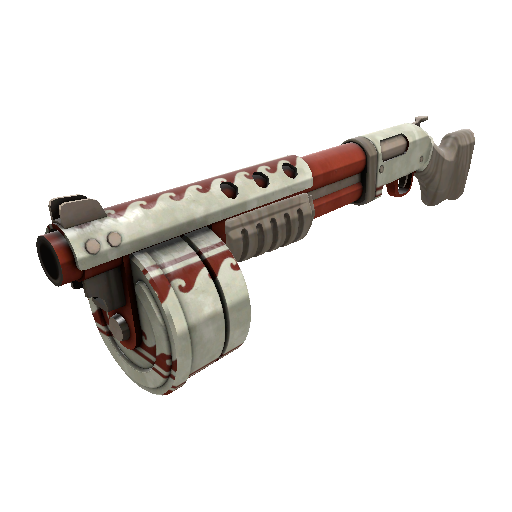 Sleek Greek Panic Attack (Factory New)