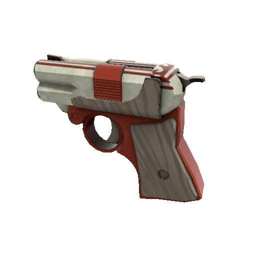 Strange Sleek Greek Shortstop (Factory New)