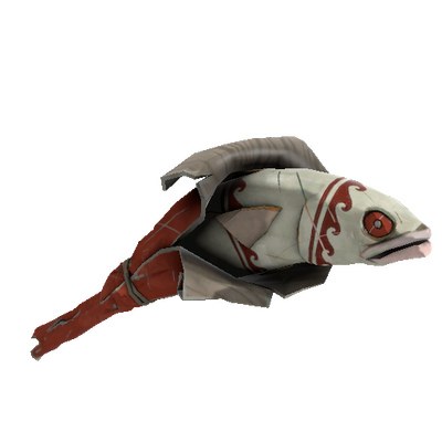 Sleek Greek Holy Mackerel (Minimal Wear)