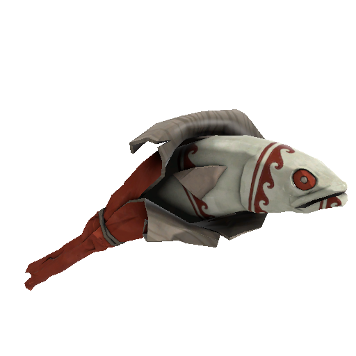 Sleek Greek Holy Mackerel (Factory New)