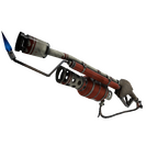 Unusual Sleek Greek Flame Thrower (Field-Tested)