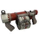 Killstreak Sleek Greek Stickybomb Launcher (Minimal Wear)