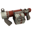 Sleek Greek Stickybomb Launcher (Factory New)
