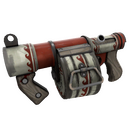 Sleek Greek Stickybomb Launcher (Field-Tested)