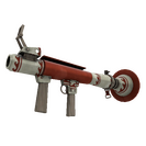 Strange Sleek Greek Rocket Launcher (Factory New)