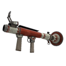 Strange Unusual Sleek Greek Rocket Launcher (Field-Tested)