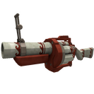 Sleek Greek Grenade Launcher (Factory New)