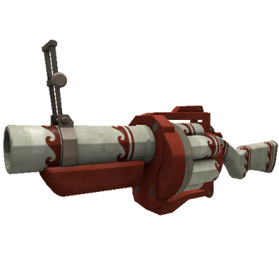 Sleek Greek Grenade Launcher (Factory New)