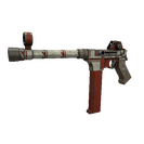 Sleek Greek SMG (Field-Tested)