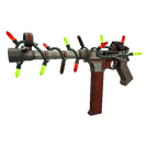 Festivized Sleek Greek SMG (Well-Worn)