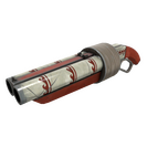 Sleek Greek Scattergun (Minimal Wear)