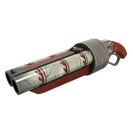 Unusual Sleek Greek Scattergun (Field-Tested)