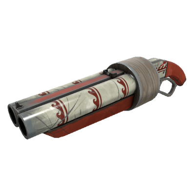 Sleek Greek Scattergun (Field-Tested)